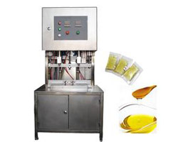 如何安裝全自動食用油灌裝機(jī)更安全？