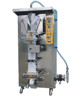 液體自動包裝機 YB-1型