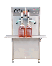 重視食用油灌裝機，真愛生命