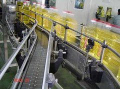 面對食用油市場變革,食用油灌裝機(jī)市場能否像