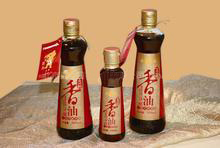 食用油灌裝機(jī)抵擋不了香油的誘惑