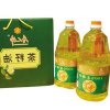 食用油灌裝機(jī)突破飽和狀態(tài)求生存