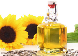 食用油灌裝機(jī)