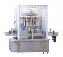 液體灌裝機過濾網(wǎng)怎樣選擇?