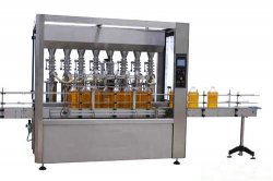 在山東,哪家的全自動(dòng)食用油灌裝機(jī)用著可靠 放