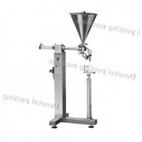 什么是單頭立式液體灌裝機?