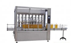 看完這些,你能買到你想要的食用油灌裝機