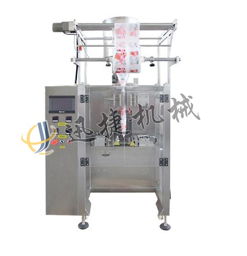 濟南迅捷機械對各類袋裝型封口包裝機的故障分