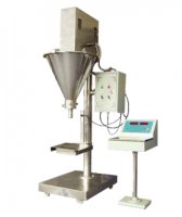 粉劑定量包裝機春季除菌大作戰(zhàn)!