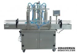 買主在選購(gòu)液體灌裝機(jī)時(shí)需要注意的事項(xiàng)