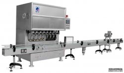 學(xué)會(huì)更換密封圈,食用油灌裝機(jī)才會(huì)實(shí)現(xiàn)高速生