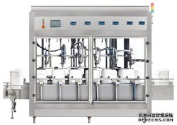 你知道影響自動(dòng)灌裝機(jī)誤差都有幾個(gè)方面嗎?