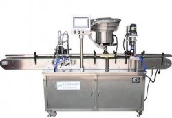 秋冬季節(jié)防凍液灌裝機(jī)應(yīng)該如何進(jìn)行養(yǎng)護(hù)?