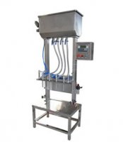 小型潤滑油灌裝機走在行業前沿靠什么?迅捷告