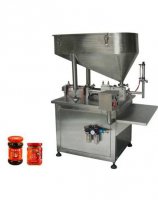 為了舌尖的那一抹紅,選臺好的辣椒醬灌裝機設