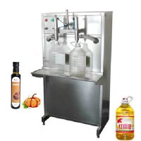 要想hold的住小型食用油灌裝機(jī)的常見(jiàn)問(wèn)題,必須